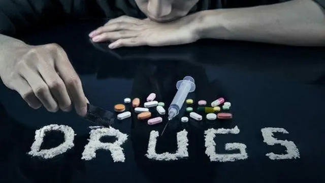 narkoba